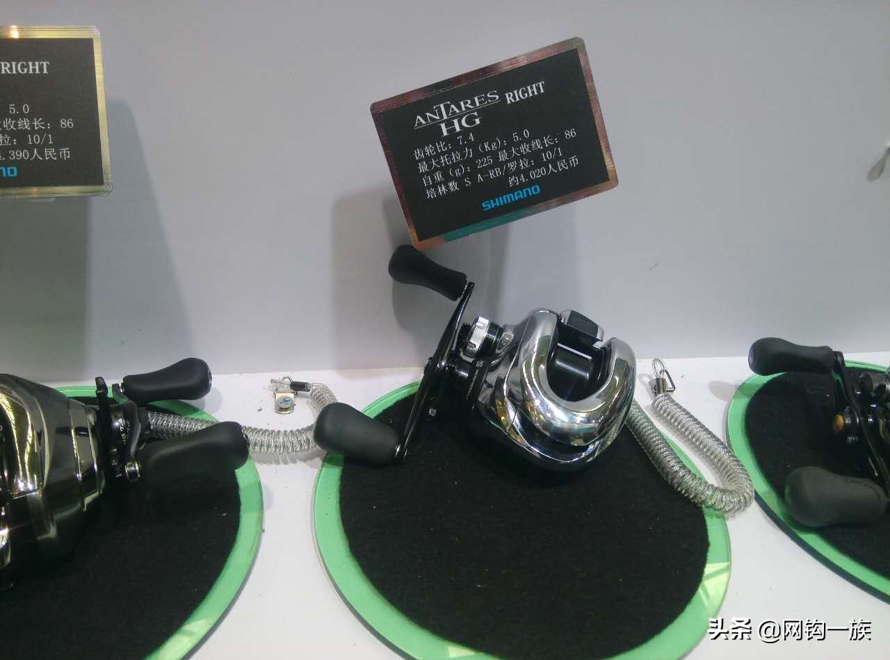 曾经的中国最大渔具批发大集，渔具商淘金乐园