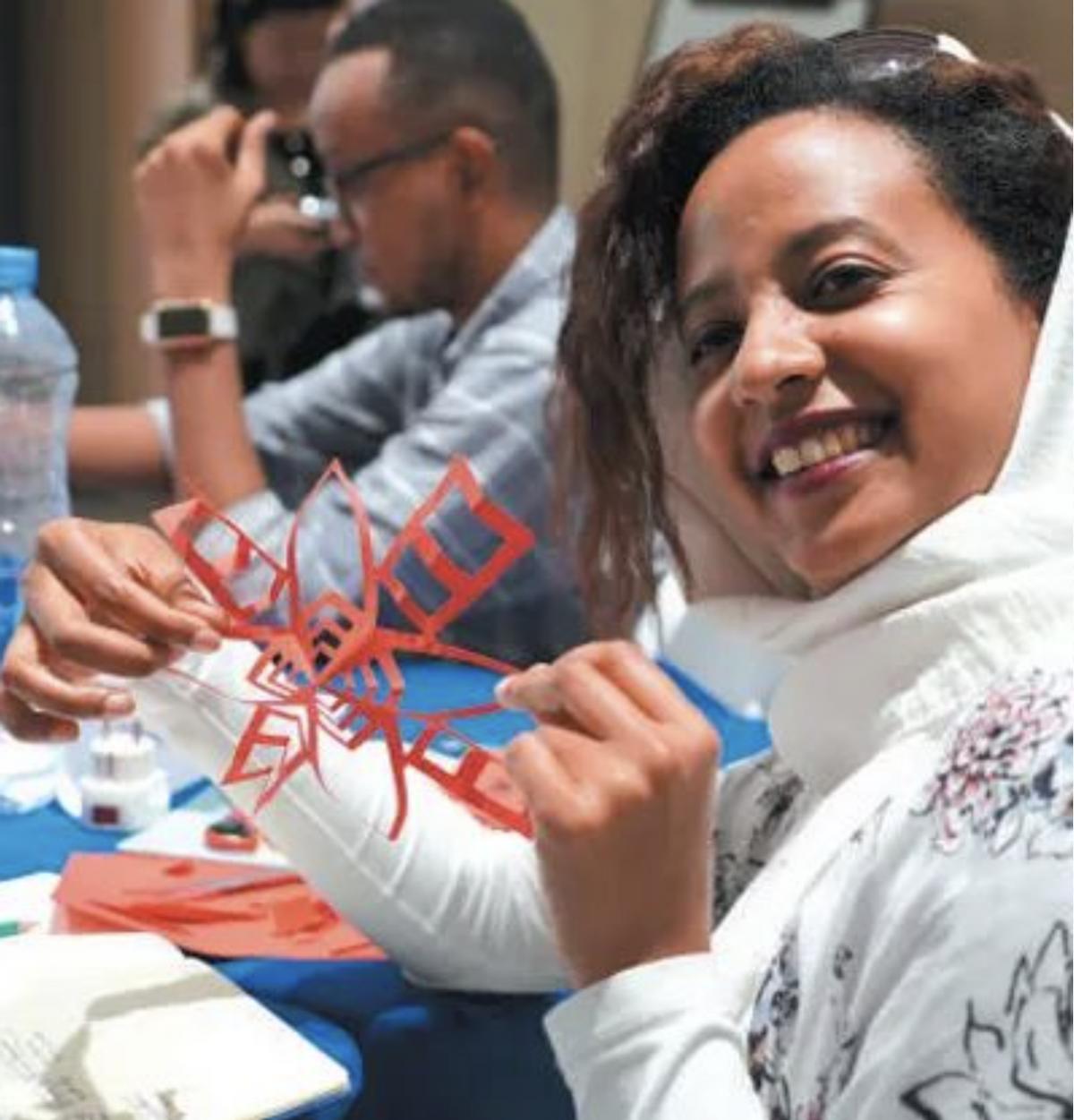 招商蛇口丨推动建设“一带一路”，赋能非洲青年创新创业