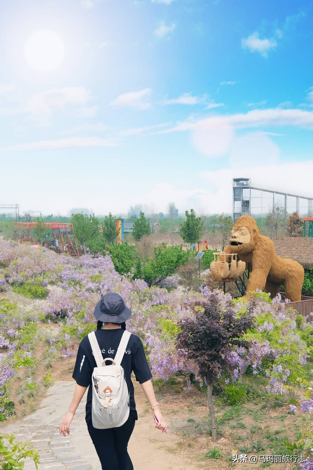 宿州到底有多好耍的地方,宿州有哪里值得去的地方