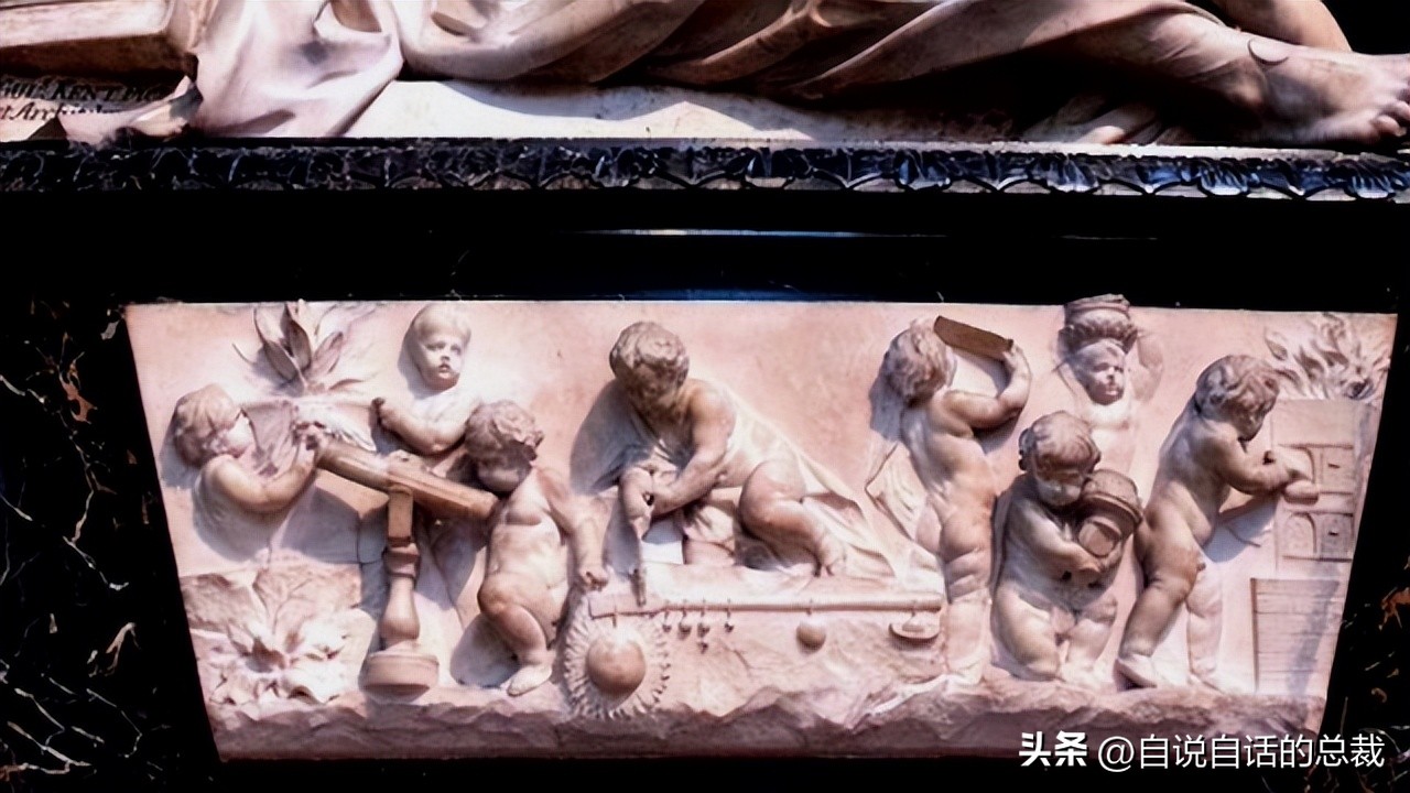 1666年，英国小伙破译了上帝的语言，然后，炼金术士们消失了