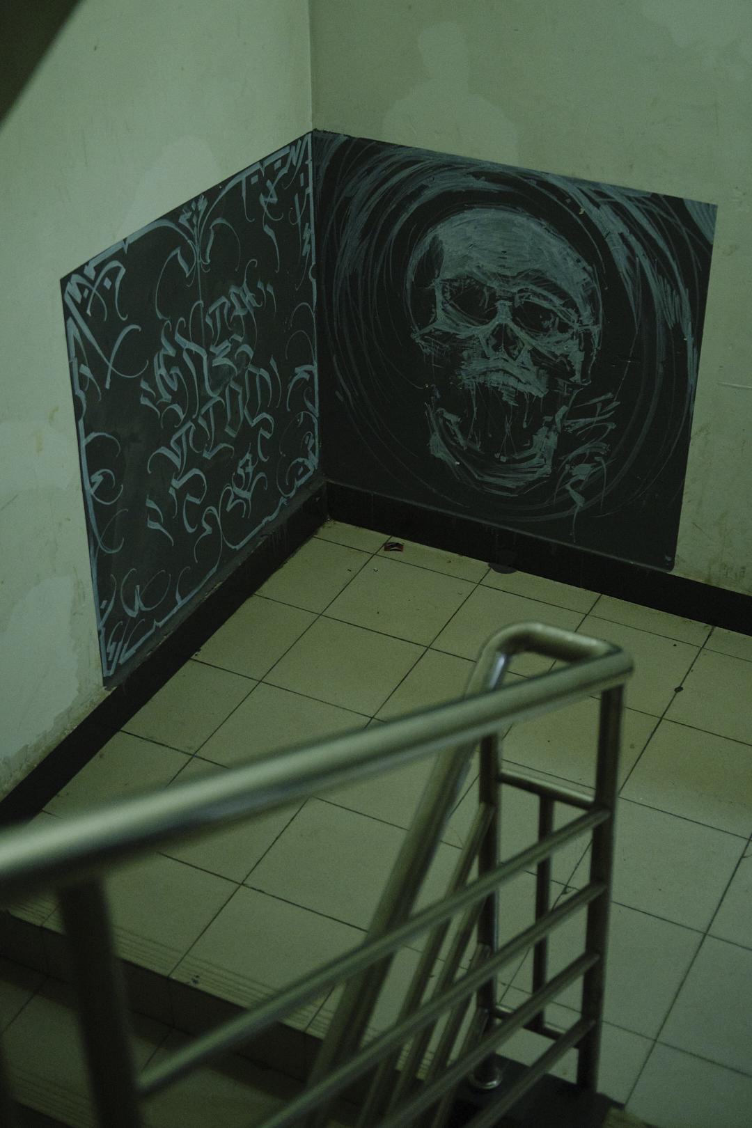 第一城，我的潮牌导师