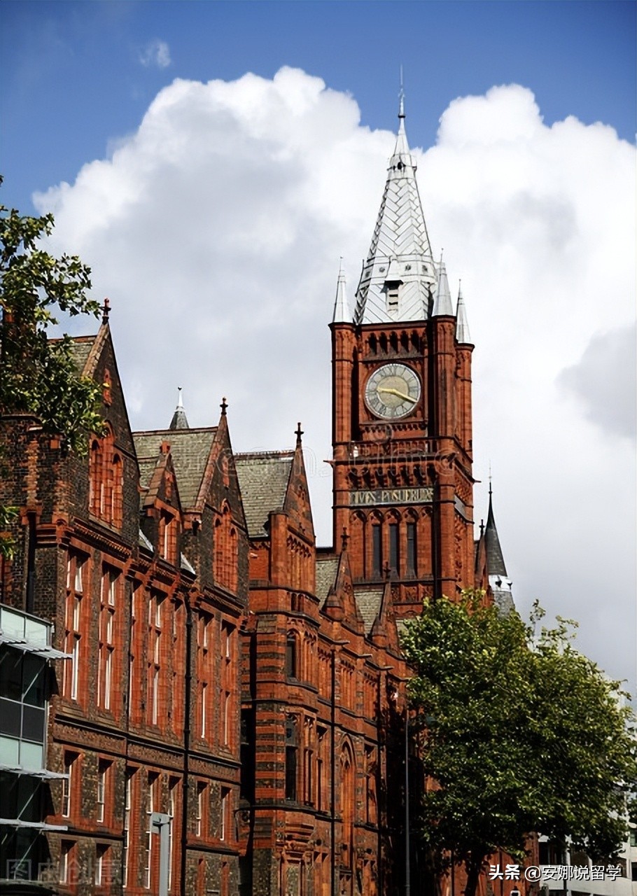 留学英国利物浦大学什么条件,英国利物浦大学留学申请难吗