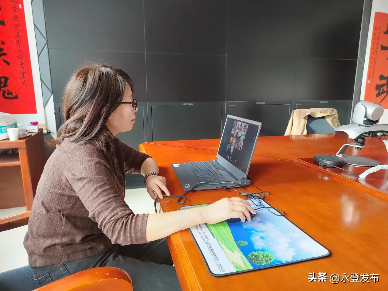 【学习贯彻*党**的二十大精神】34号网格临时*党**支部：强化网格化管理 探索为民服务“新良方”