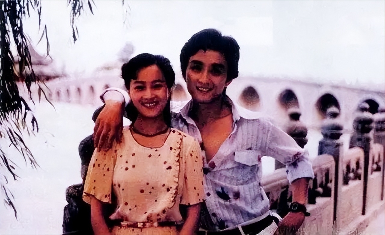 陶金去世后赵丽萍怎样了,霹雳舞陶金怎么死的