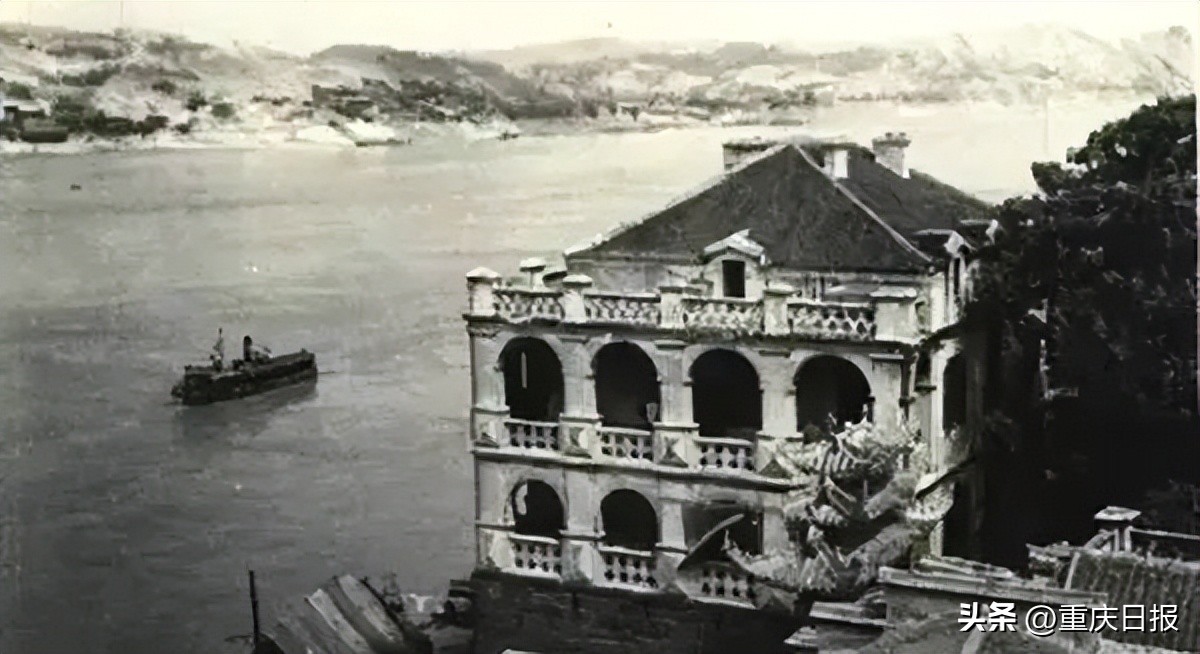 重庆暑期避暑胜地,来重庆避暑