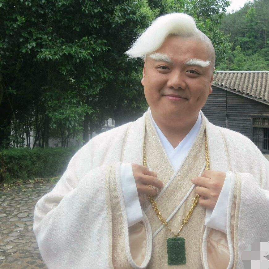 林子聪请周星驰客串三秒300万,扑街导演林子聪