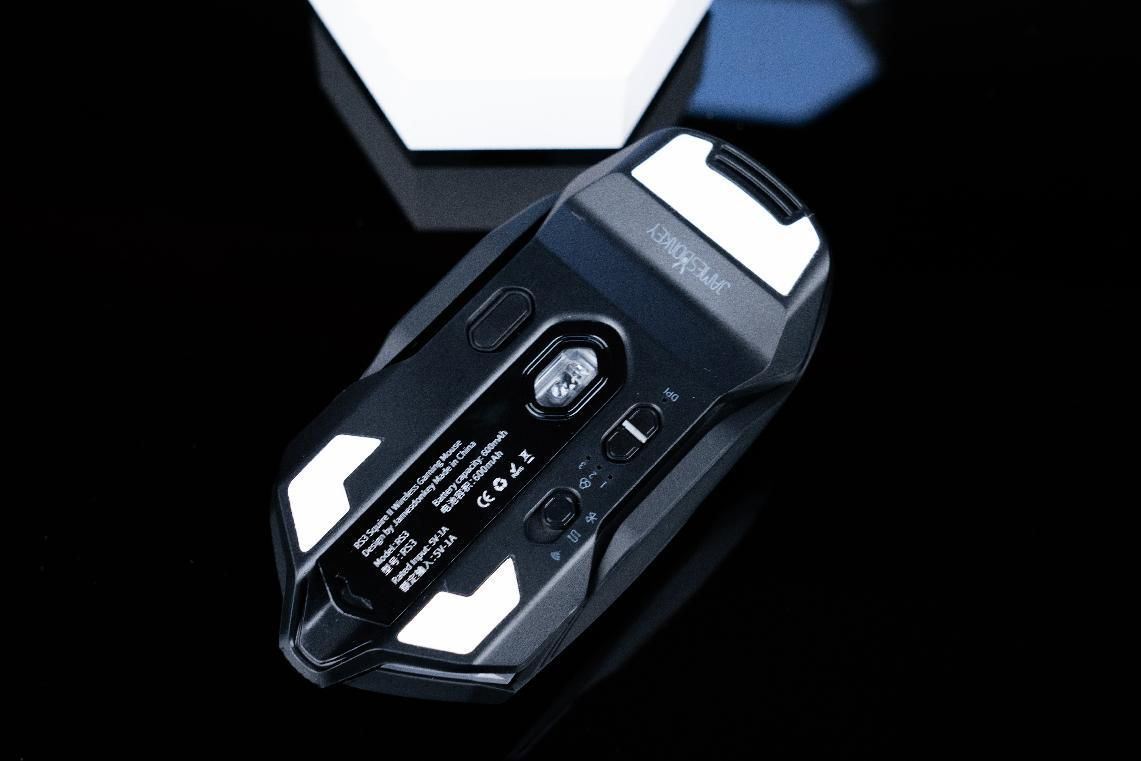 g304无线鼠标测评最高dpi,400dpi比较准的鼠标