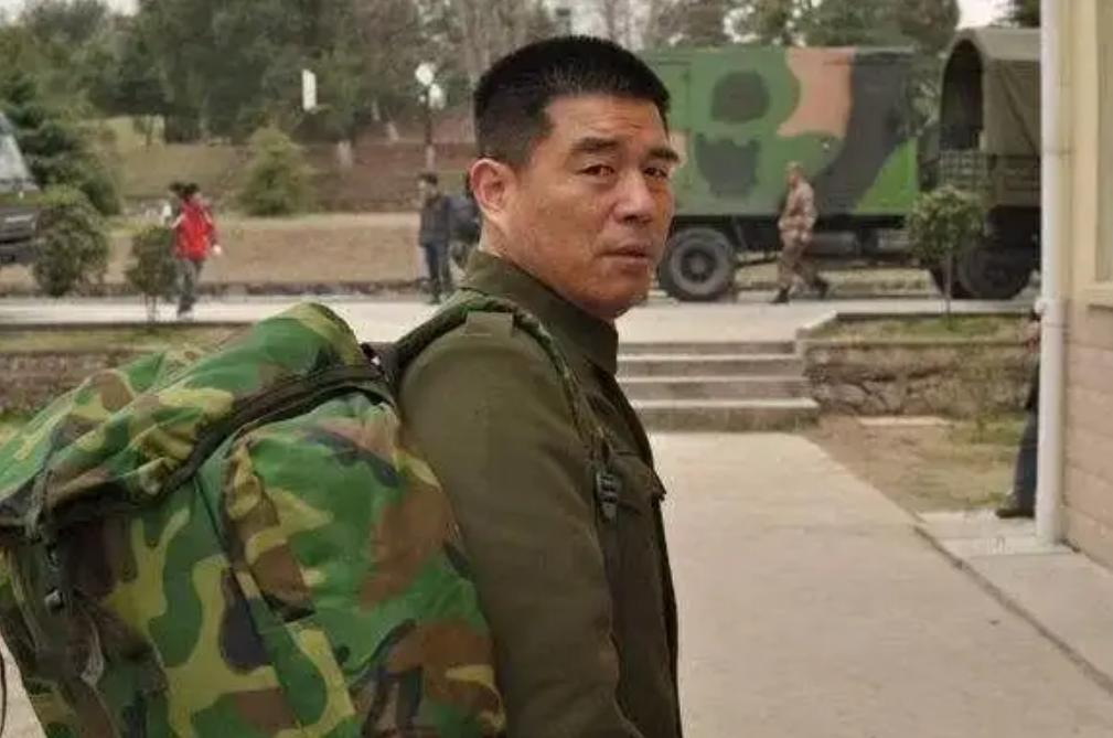 我是特种兵里面谁演的特种兵最好,我是特种兵演员中真正的特种兵