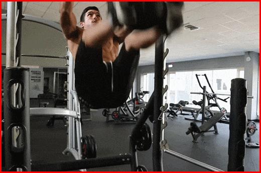 怎样锻炼腹肌最快最有效的方法,锻炼胸肌腹肌最有效的训练方法