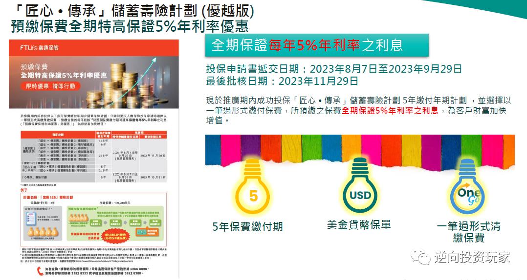 富通匠心传承225领取演示图,富通匠心传承保费豁免