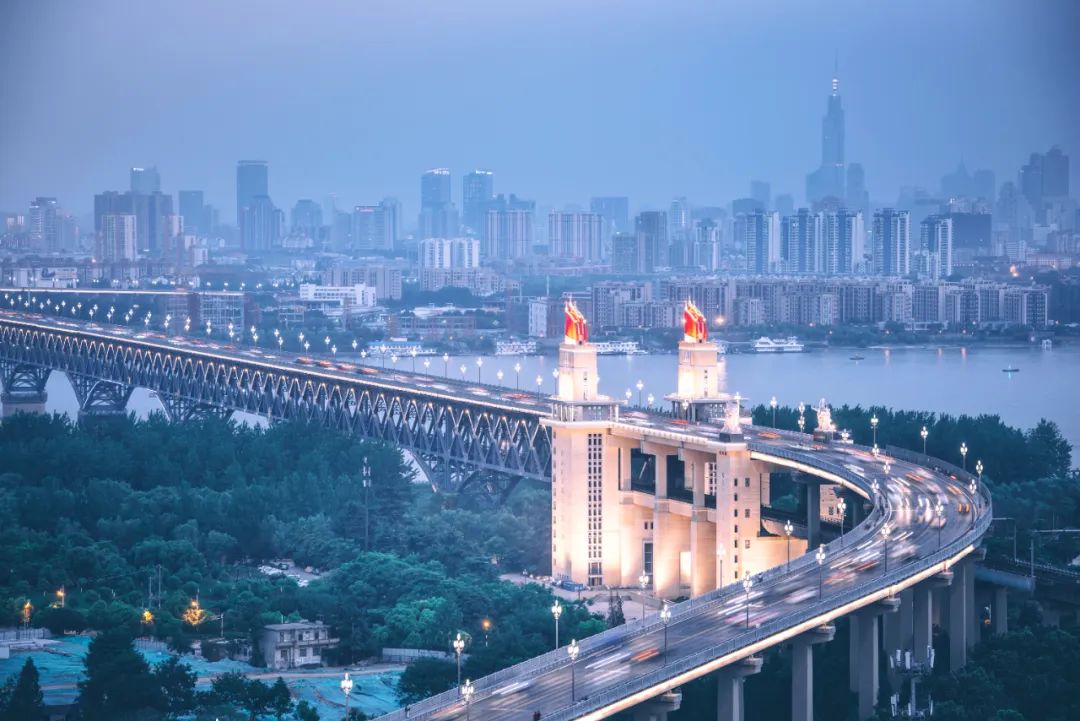 有一种信心,叫江北