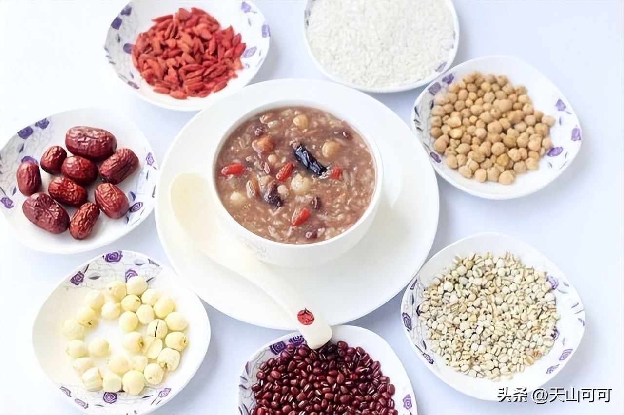 熬八宝粥的正确方法,快速熬八宝粥的正确方法