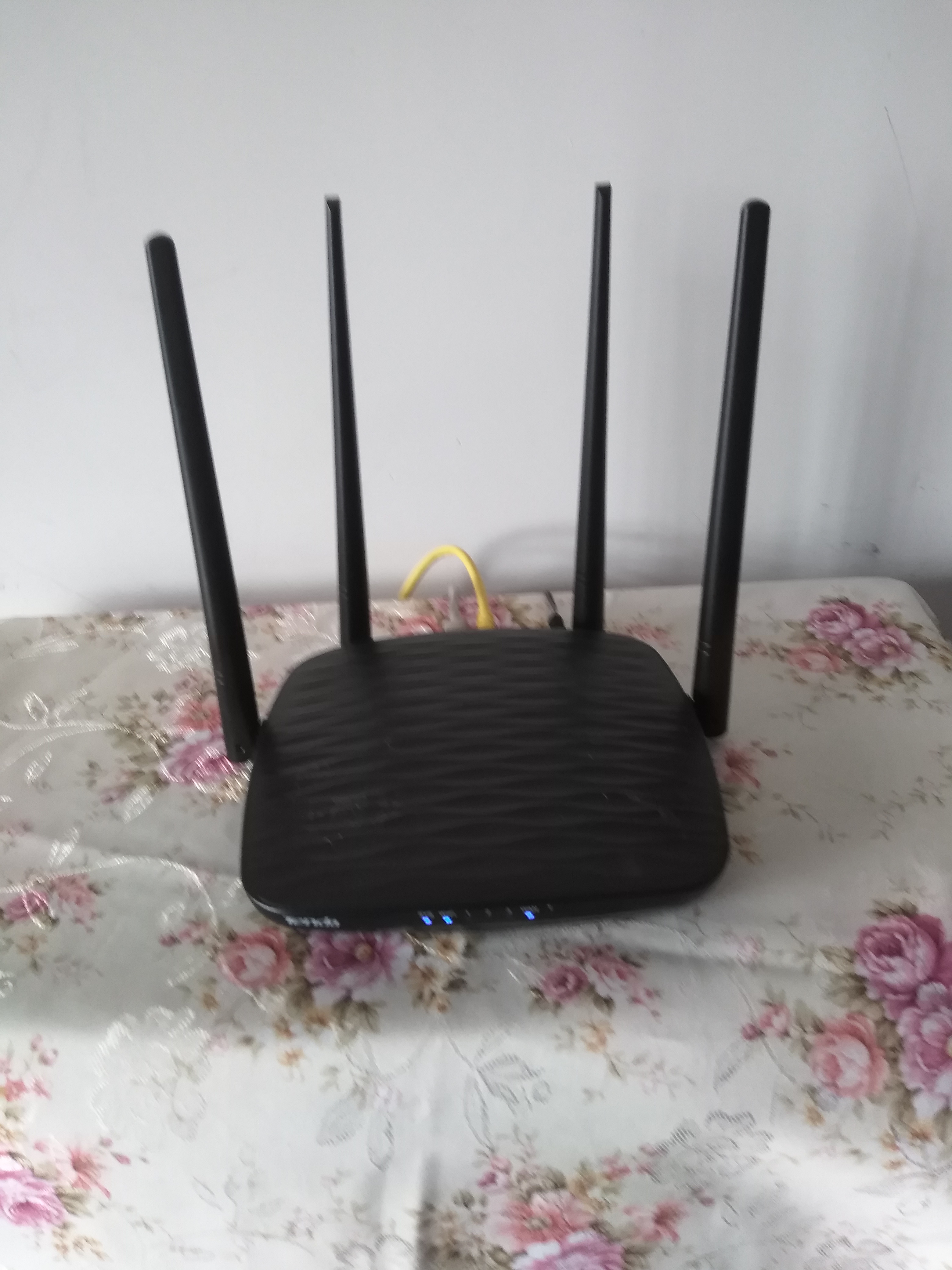 从路由器怎么知道是哪个宽带,路由器的发展历程