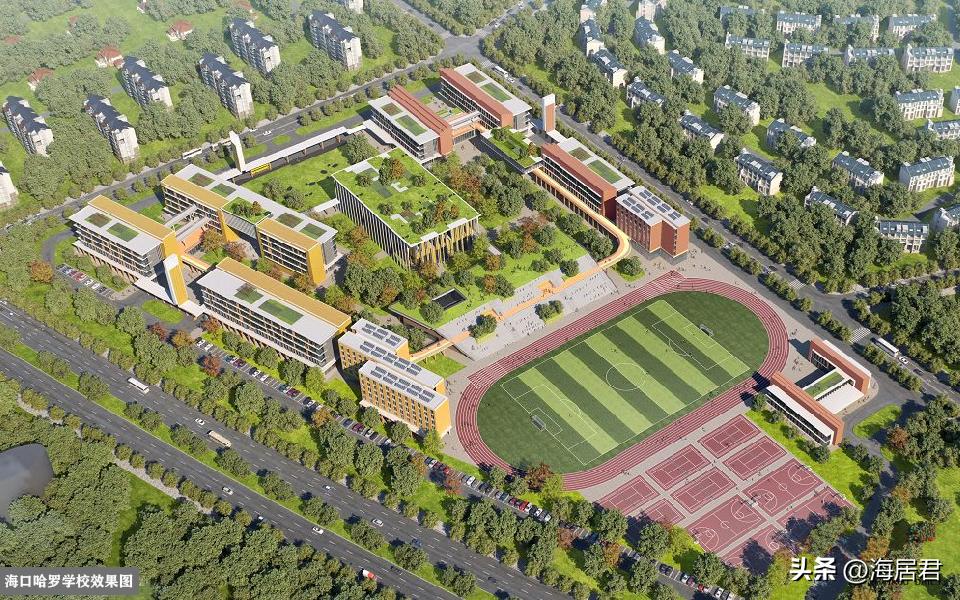 海口江东新区哪些新楼盘,海口江东新区现在有哪些新楼盘