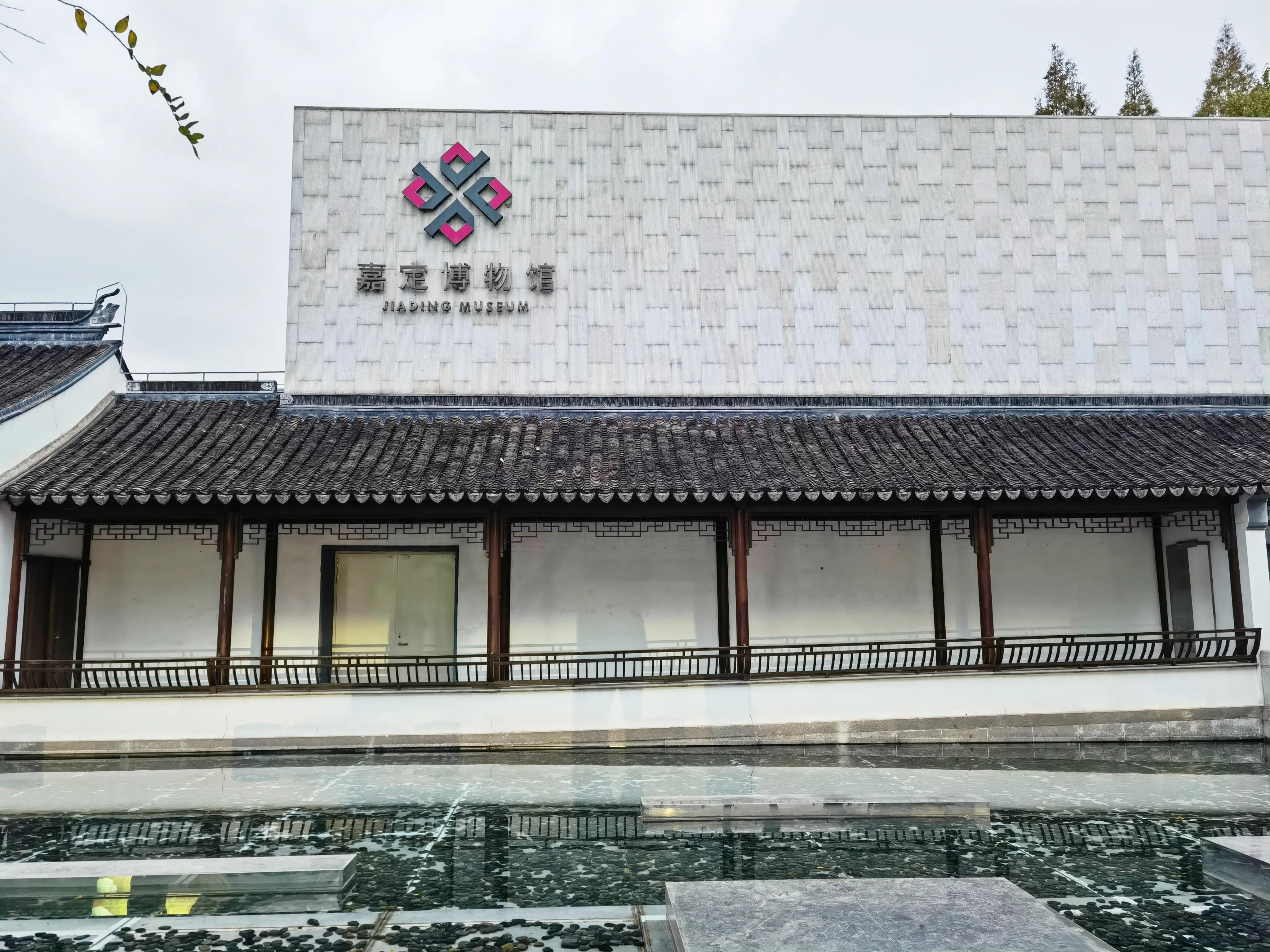 嘉定景点攻略亲子游,嘉定景区一日游