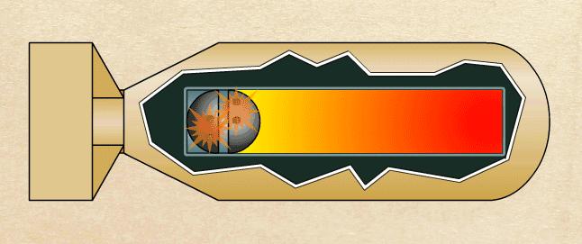 真正的末日*器武**，仅凭一颗就能毁灭人类，钴弹的威力有多大？