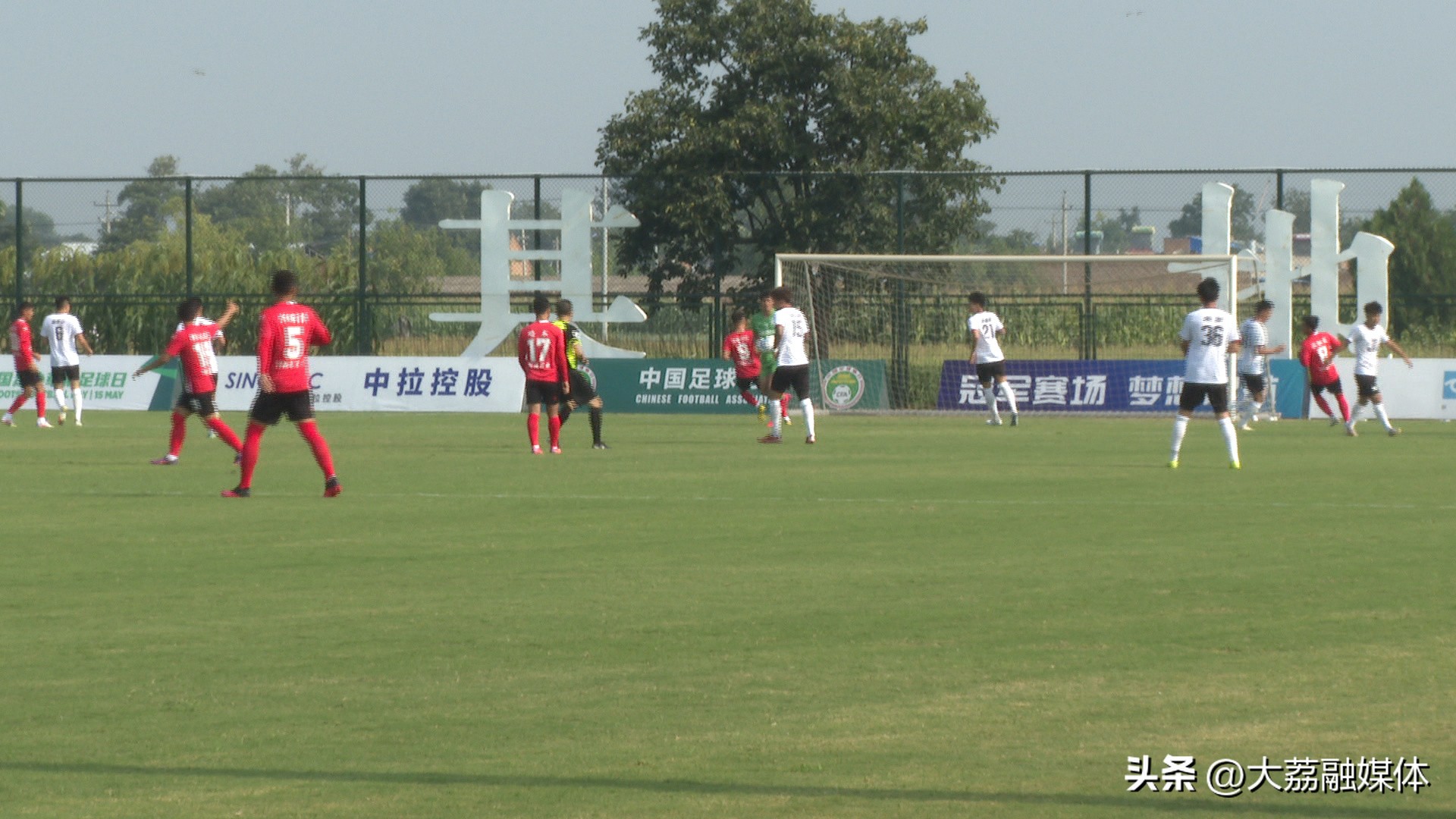 渭南中冠比赛,2022中冠联赛渭南赛区