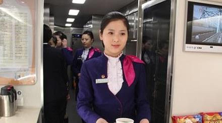 高铁乘务员离职的真实感受,高铁乘务离职