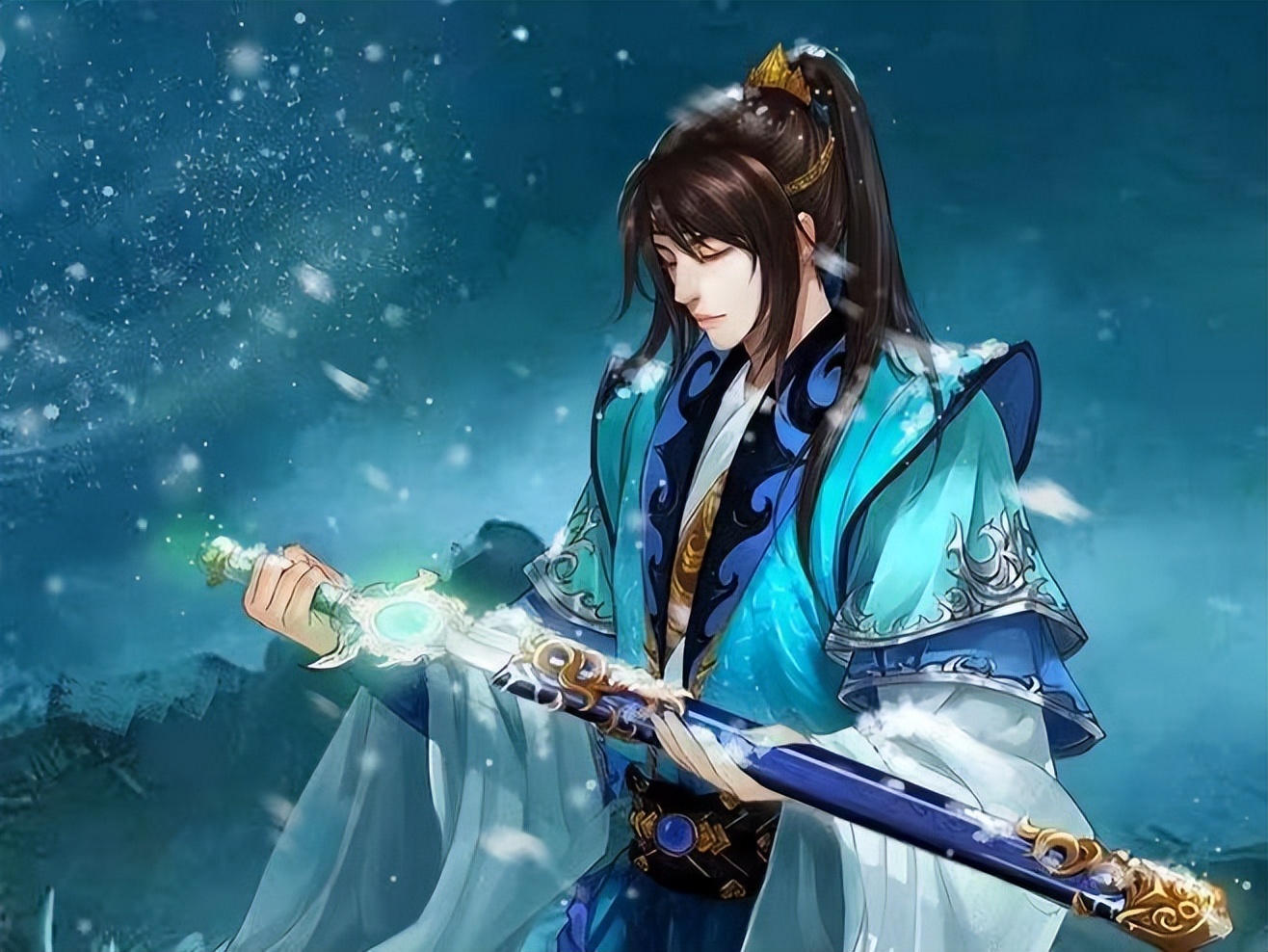 五本熬夜都要看完的甜文,5本熬夜也要追读的科幻小说