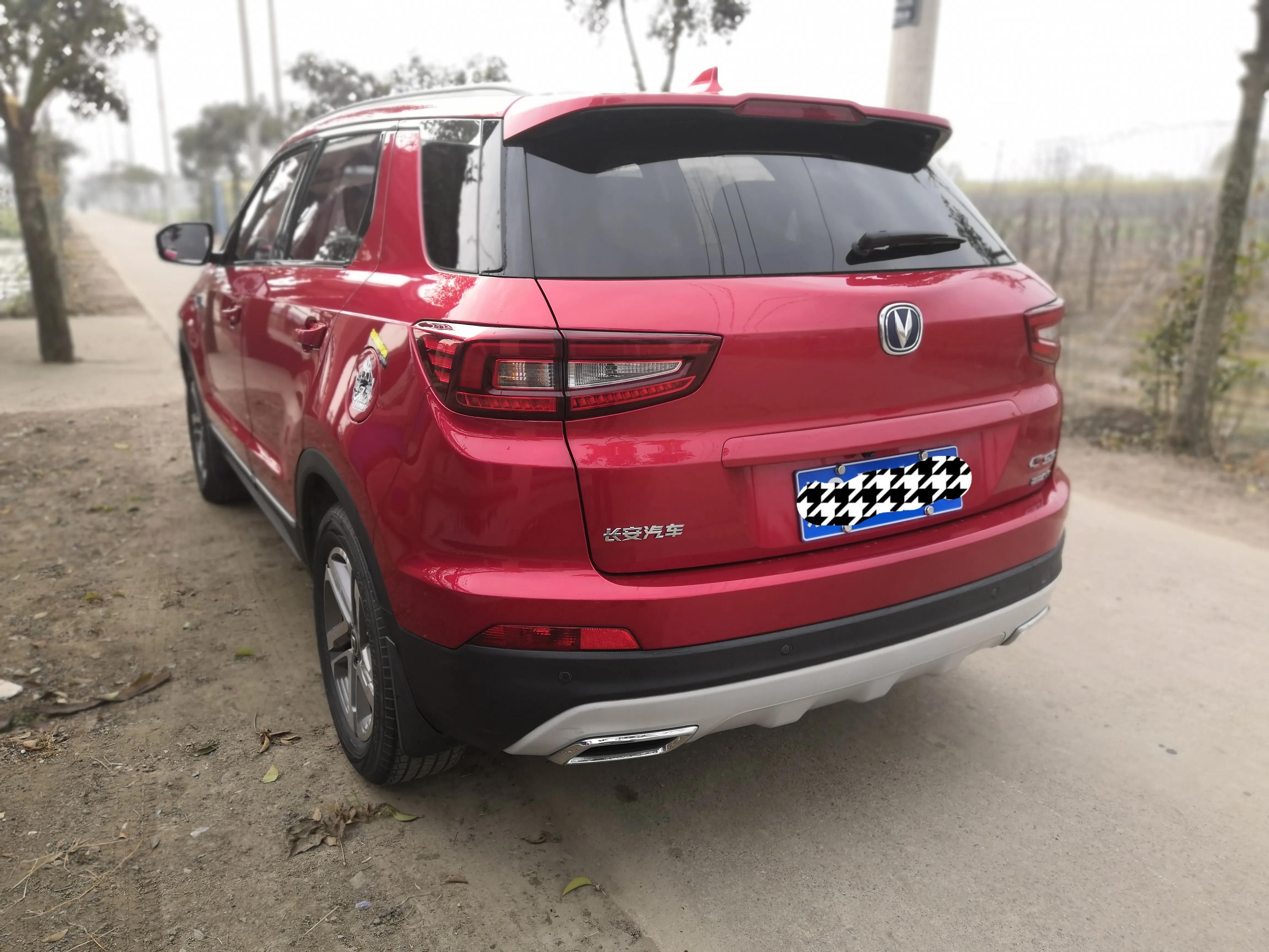 后备箱可以加装什么,汽车后备箱垫子选什么颜色好打理