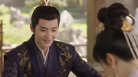 长相思馨悦弹琴,长相思馨悦身份