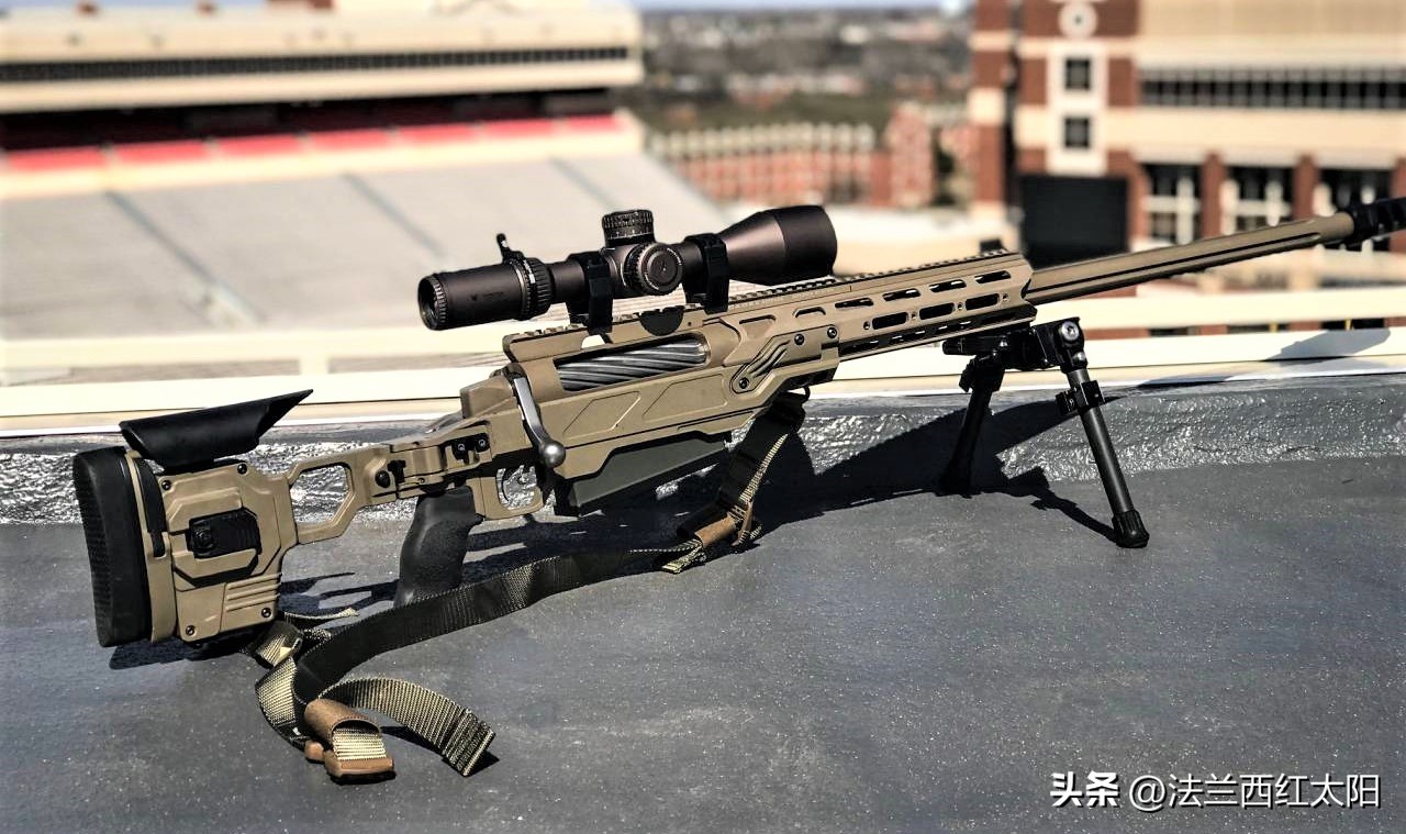 世界步枪排名akm,十大最好的cfm步枪排行