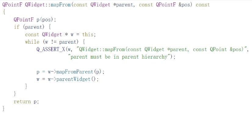 qwidget设置位置,qwidget透明背景