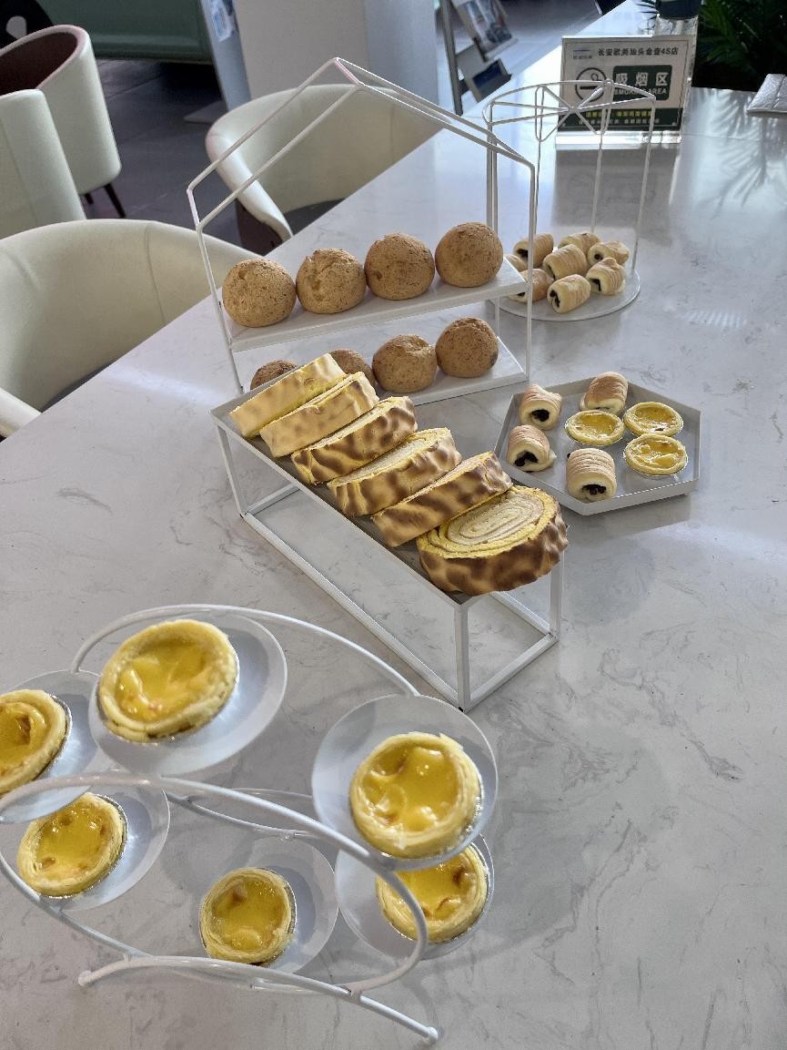 长安欧尚五一钜惠提前享,长安欧尚五一福利抢先购活动