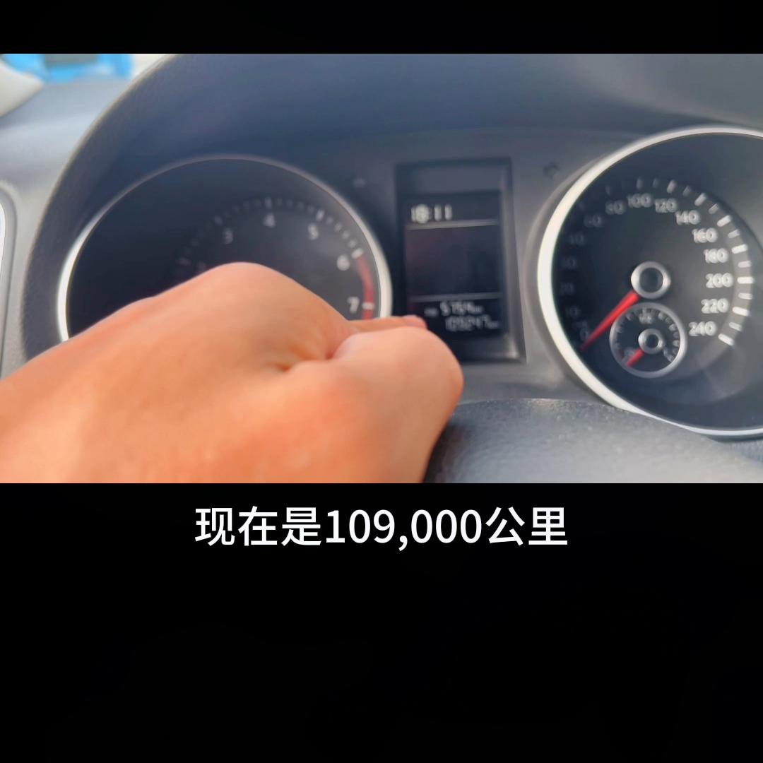 高尔夫2020款280rline二手车价格,大众高尔夫61.4t二手车多少钱