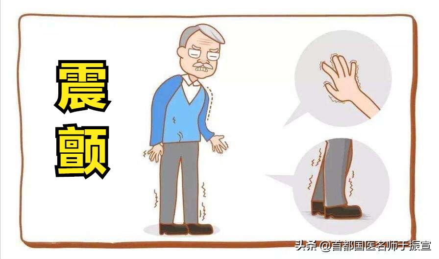 震颤中医辨证治疗,眼球震颤中医辨证