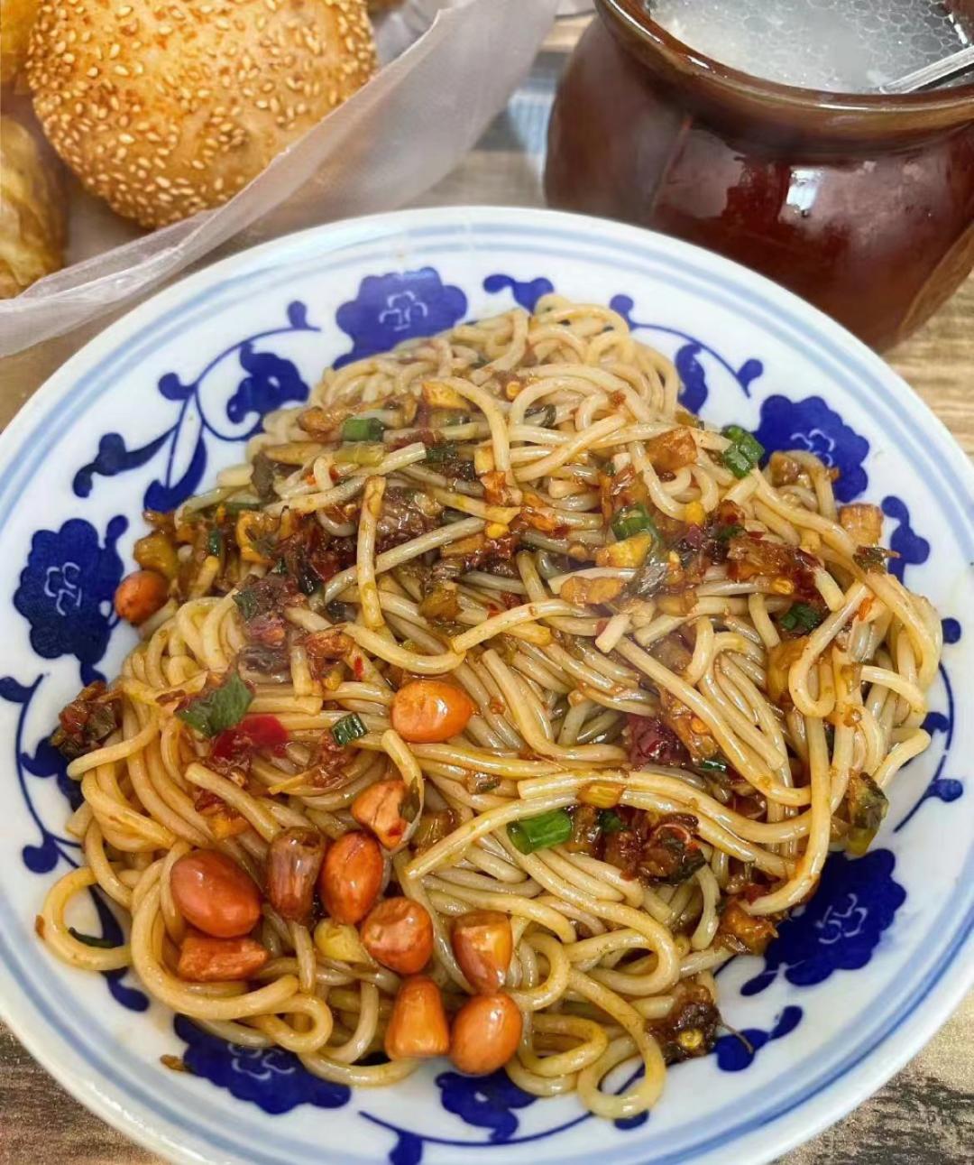 南昌有什么特产带回家,南昌方便带走的美食特产