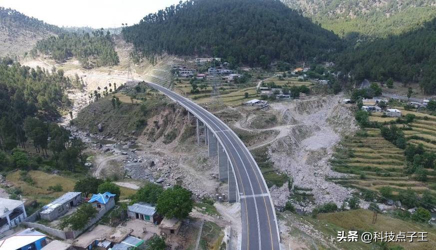 印度万亿基建计划,印度会成为下一个基建狂魔吗