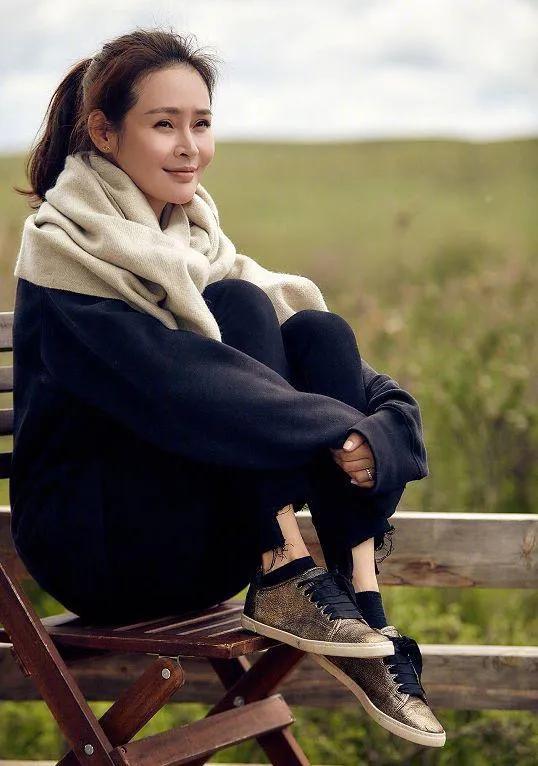 女演员于明加简介,演员于明加人生轨迹