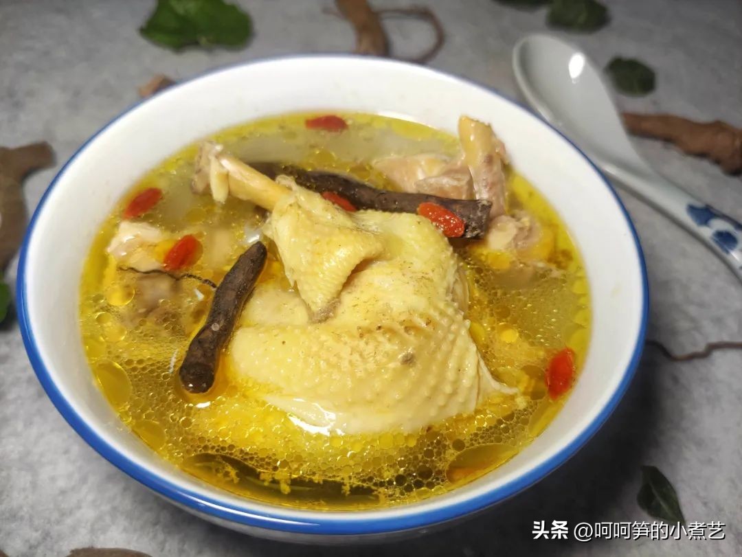 我们家的羊咩咩记录，只要正视病毒，就能战胜它