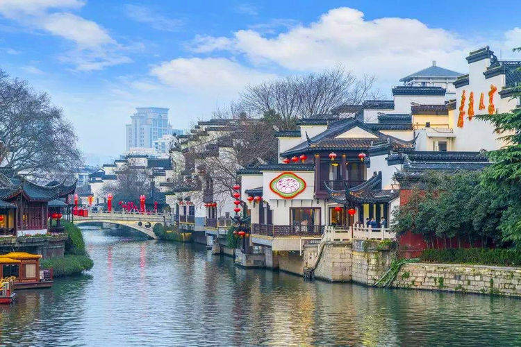 南京长江大桥旅游景点攻略,南京网红景点一日游攻略