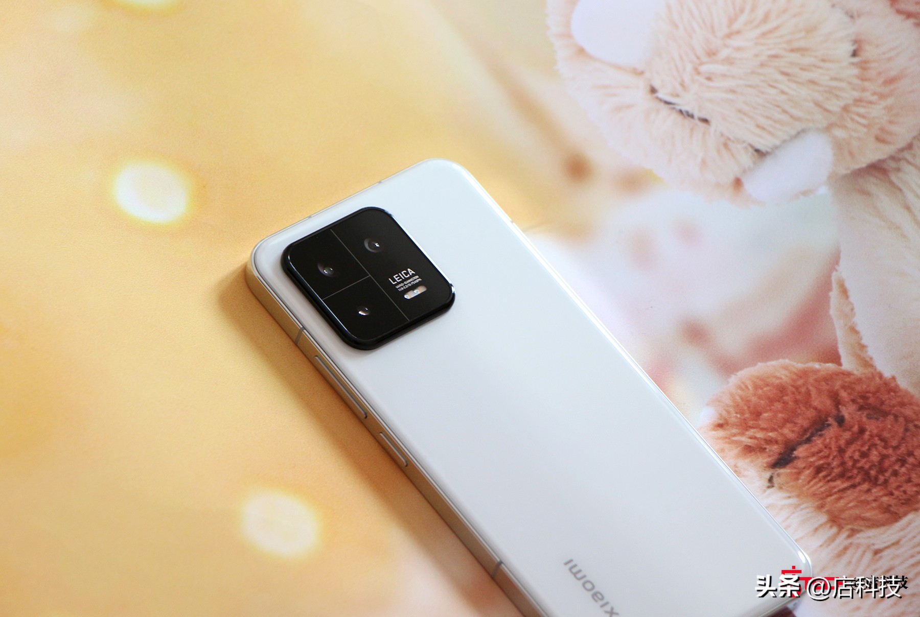 小米13上手体验爱不释手,小米13从发布到现在的体验感受