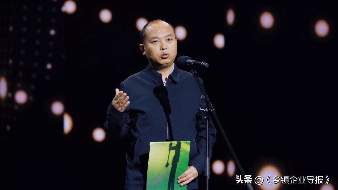 乡村振兴赋能计划人才典型案例,乡村振兴之文化振兴案例