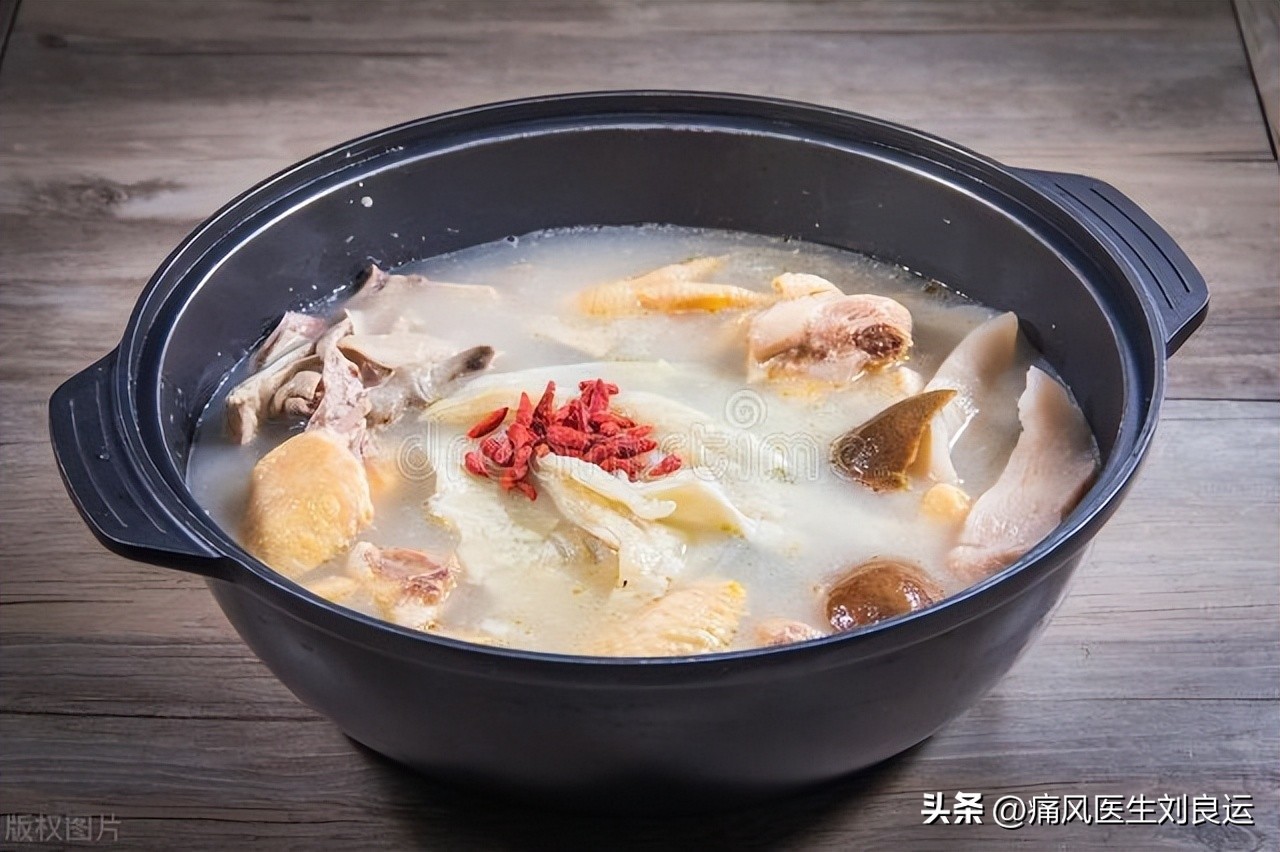 痛风吃什么肉嘌呤少,痛风患者一点羊肉都不能吃吗