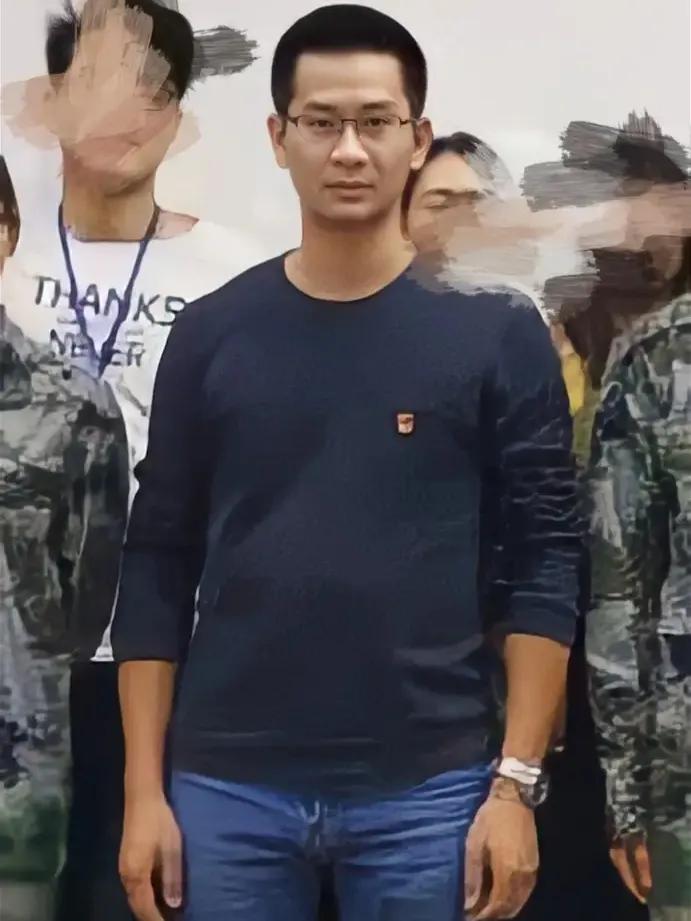 卓处长的背影,卓处长是如何被发现的