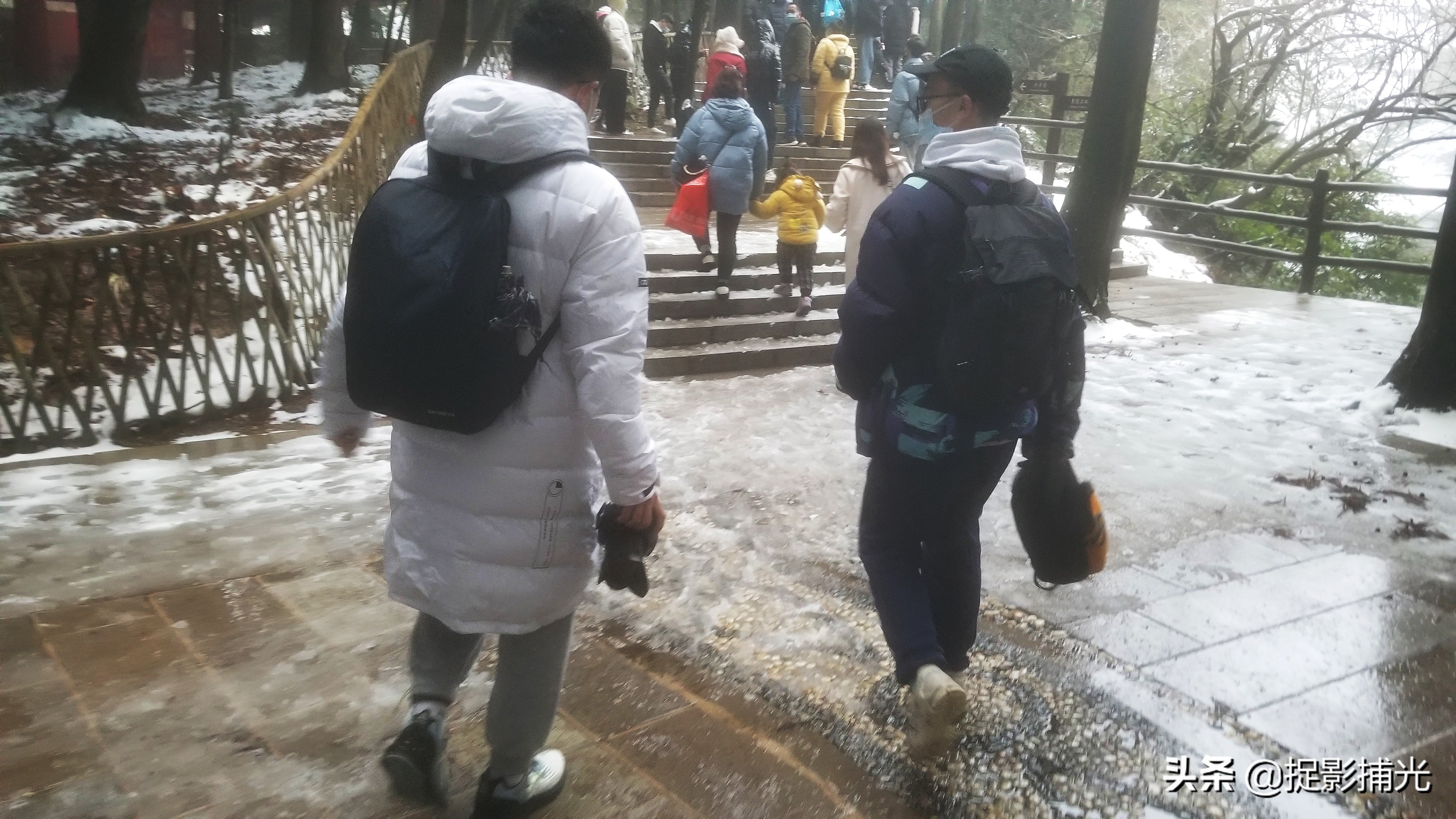 张家界跟团如何避坑,在张家界报团旅游陷阱