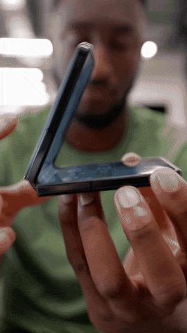 findn2flip和三星折叠屏对比,折叠屏对比测评findn2