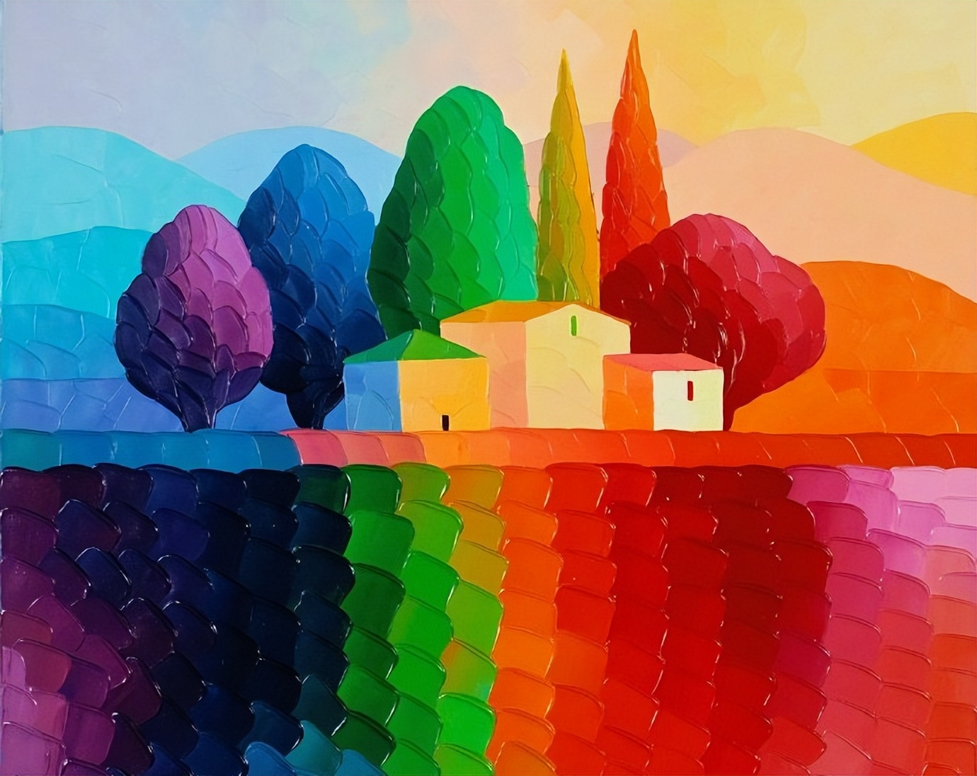 绘画含金量高的证书报名条件,绘画分析师去哪里考