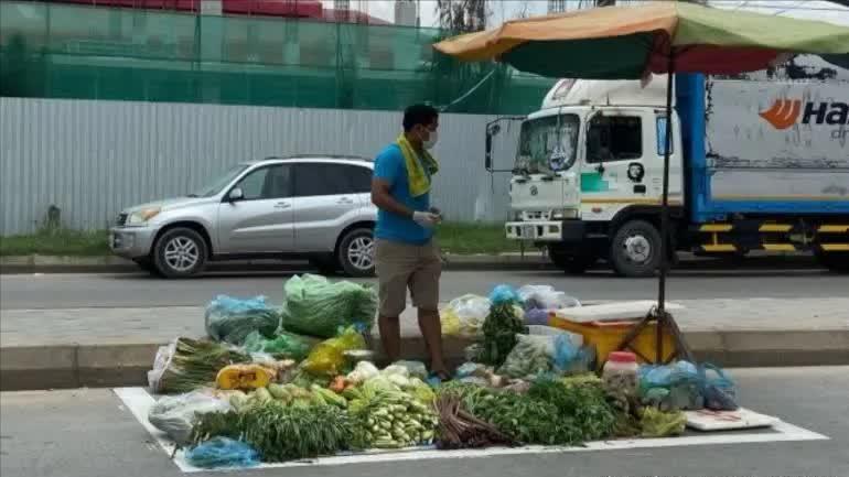 菲律宾物价高还是柬埔寨物价高,2019年柬埔寨物价