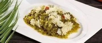 鱼肉类菜谱美食图片,15道鱼类菜品道道新奇味道美妙