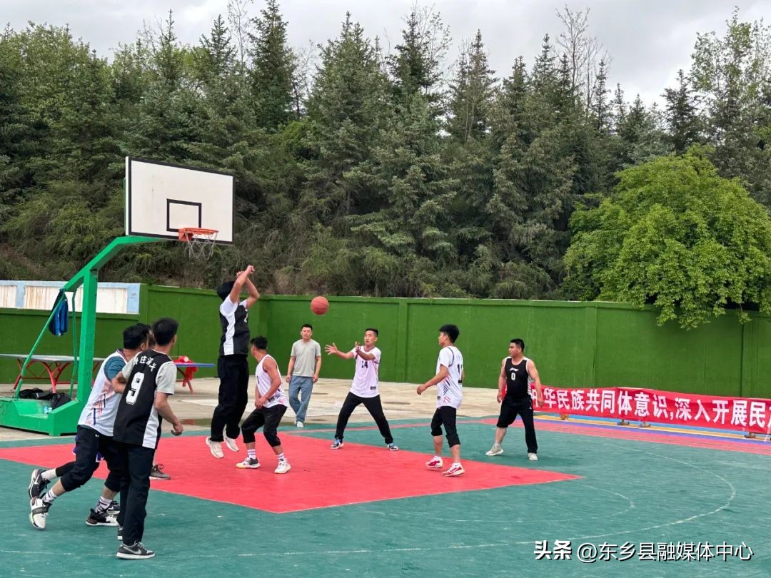 乡镇开展民族团结进步宣传月,湖南省民族团结进步宣传月活动