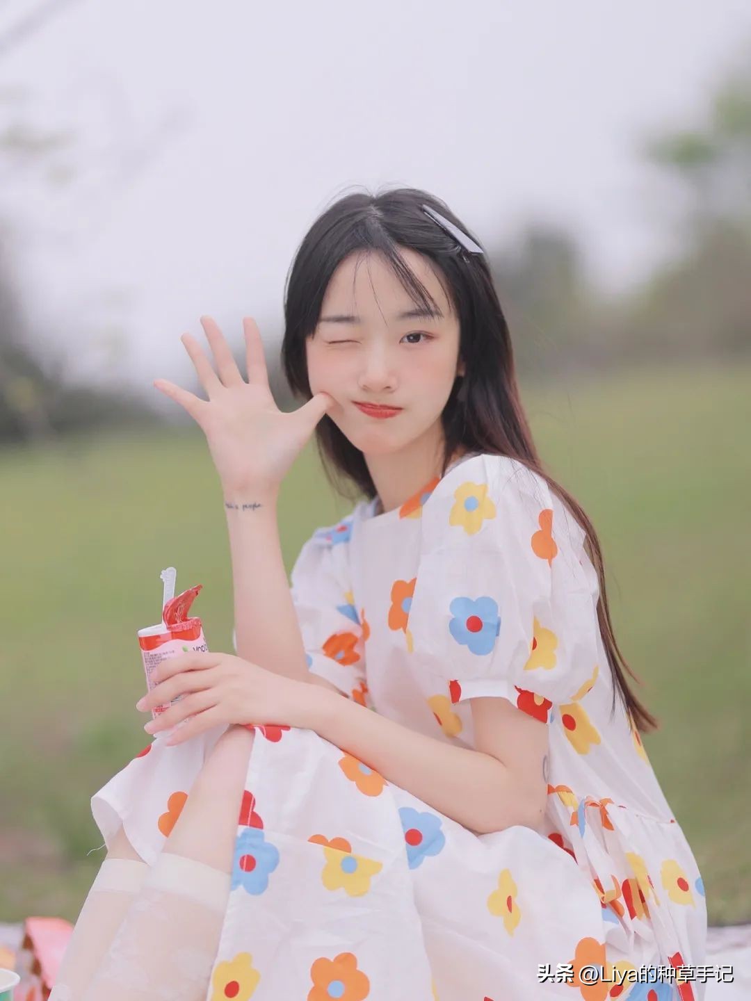 高个子学穿搭春夏,小个子穿搭思路春夏