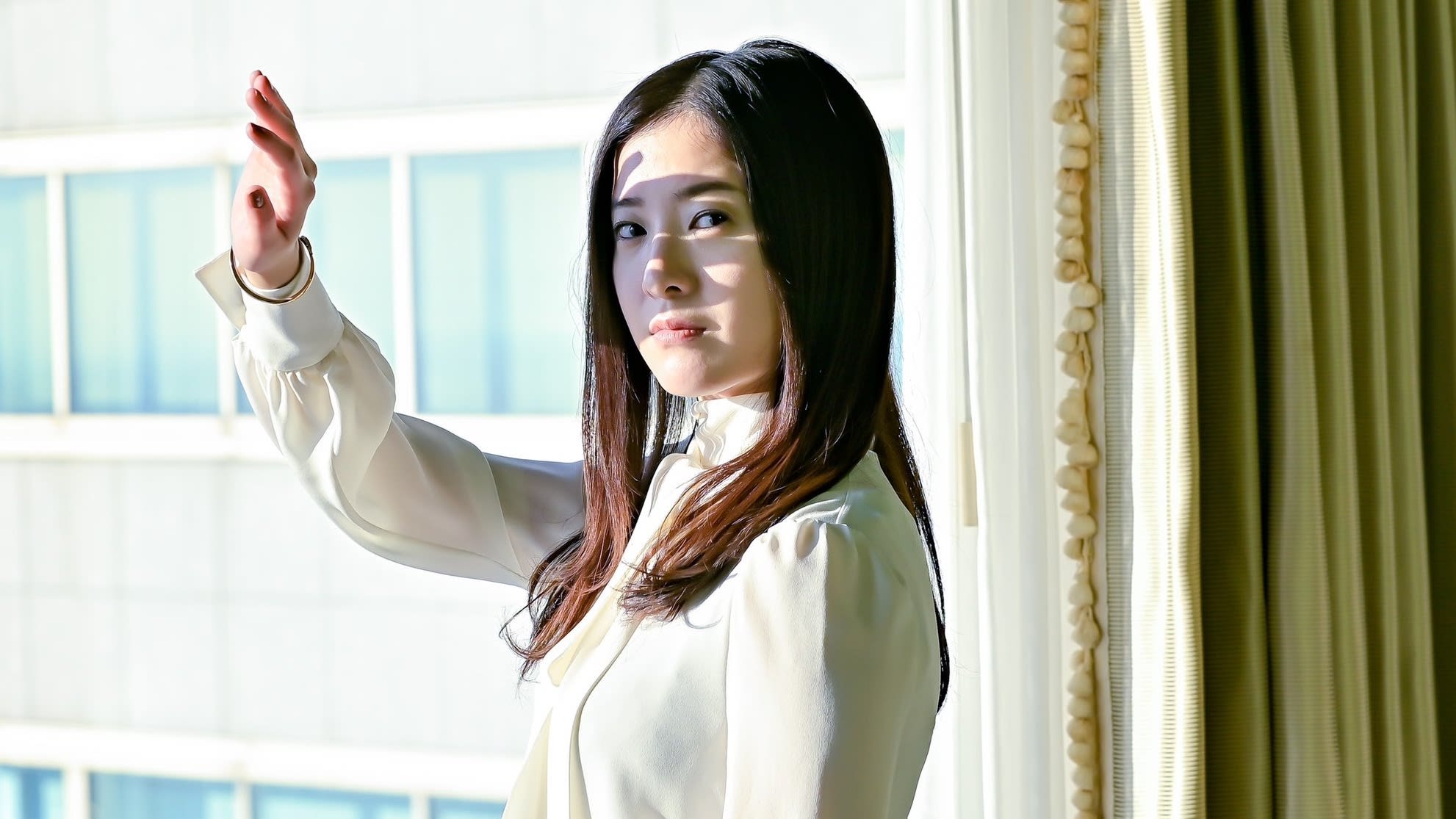 肯*光脱**就给角色！日本N号房事件被曝光，扒一扒导演园子温的恶行