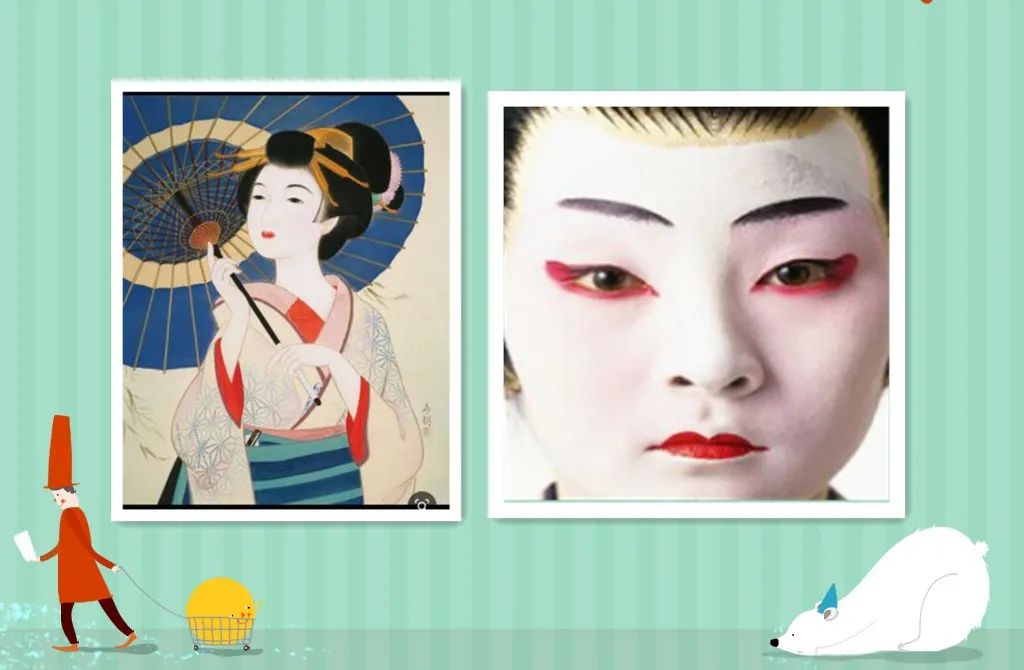 关注罕见病的视频,歌舞伎综合征是什么意思