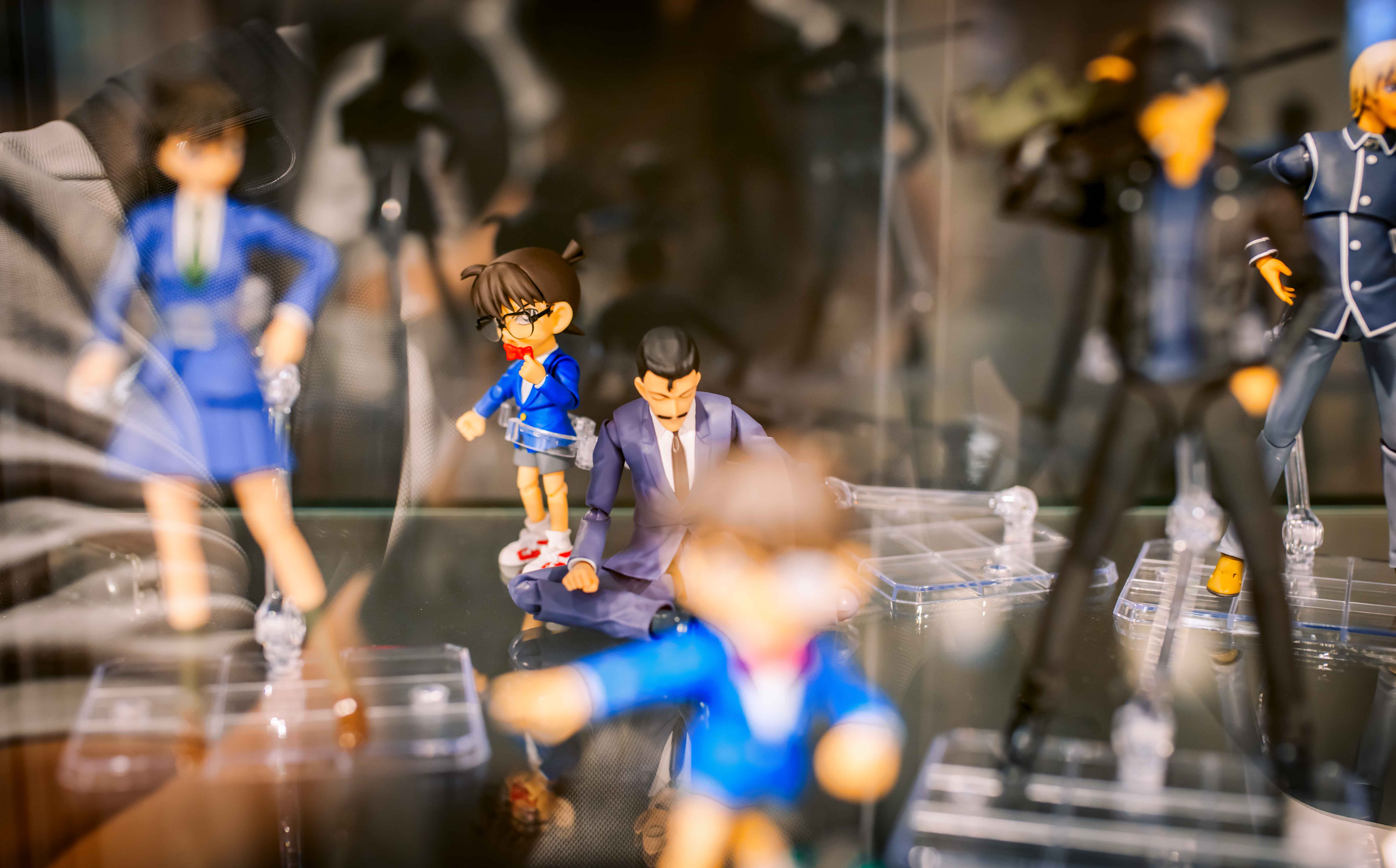 闲逛魔都,闲逛魔都美术馆