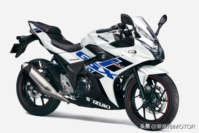 铃木gsx250升级雅马哈r3,铃木gsx250与250r机车测评